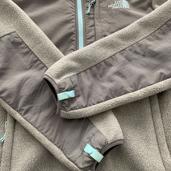The North Face Women's Denali Jacket - Picture 2 of 3